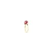 Tourmaline ring