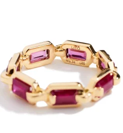 Truth ring