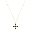 Vigour Cross necklace