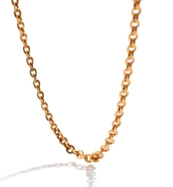 Vintage chain