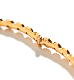 Yin & yang bangle